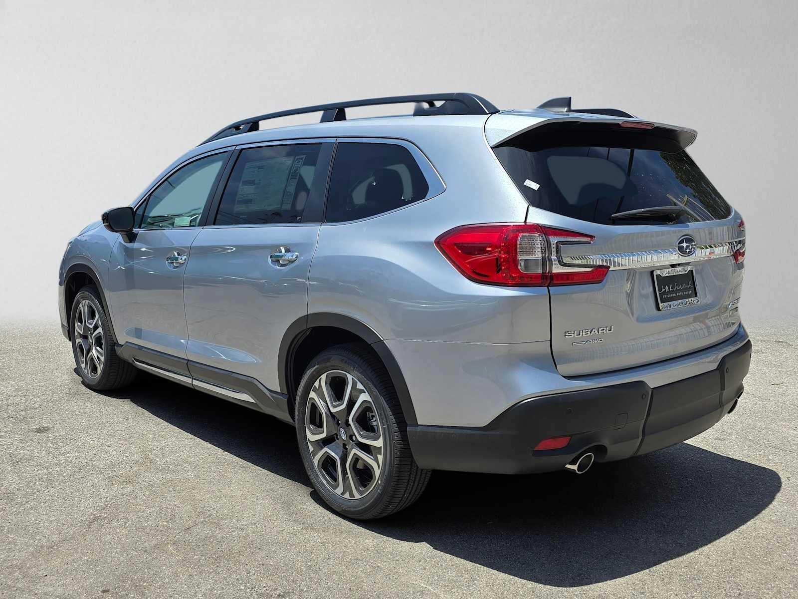 2026 Subaru ASCENT Touring 7-Passenger
