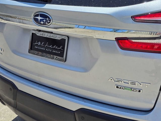 2026 Subaru ASCENT Touring 7-Passenger