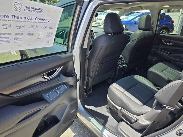 2026 Subaru ASCENT Touring 7-Passenger