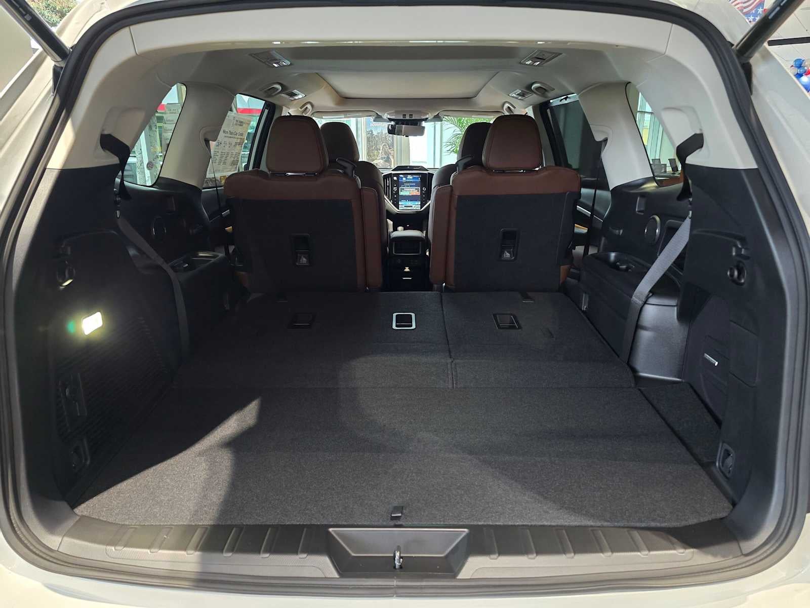 2026 Subaru ASCENT Touring 7-Passenger