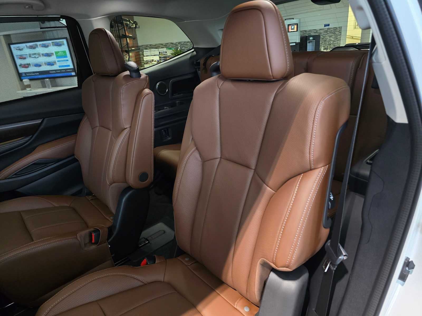 2026 Subaru ASCENT Touring 7-Passenger