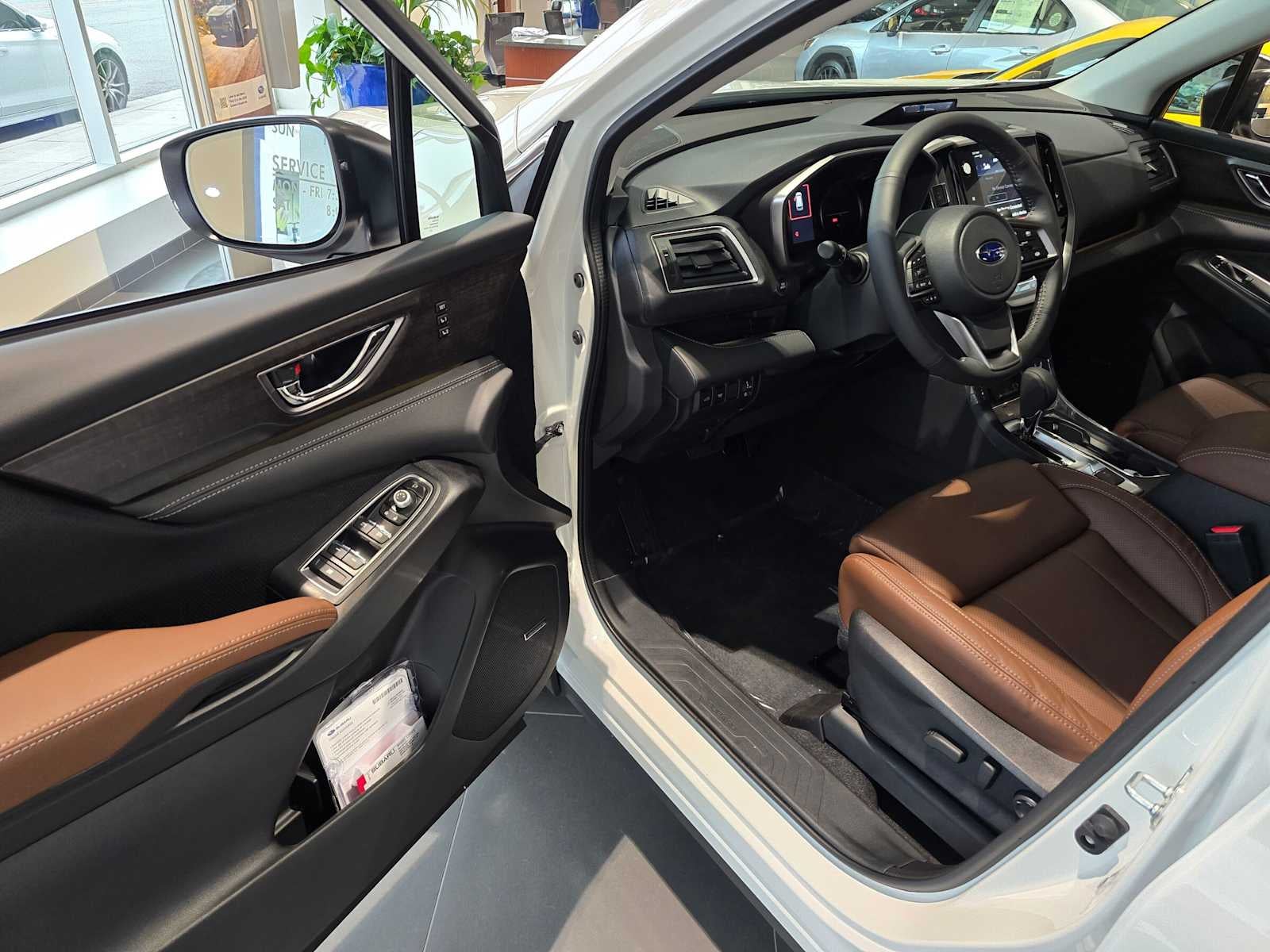 2026 Subaru ASCENT Touring 7-Passenger