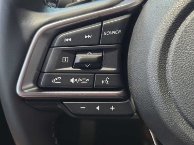 2026 Subaru ASCENT Touring 7-Passenger