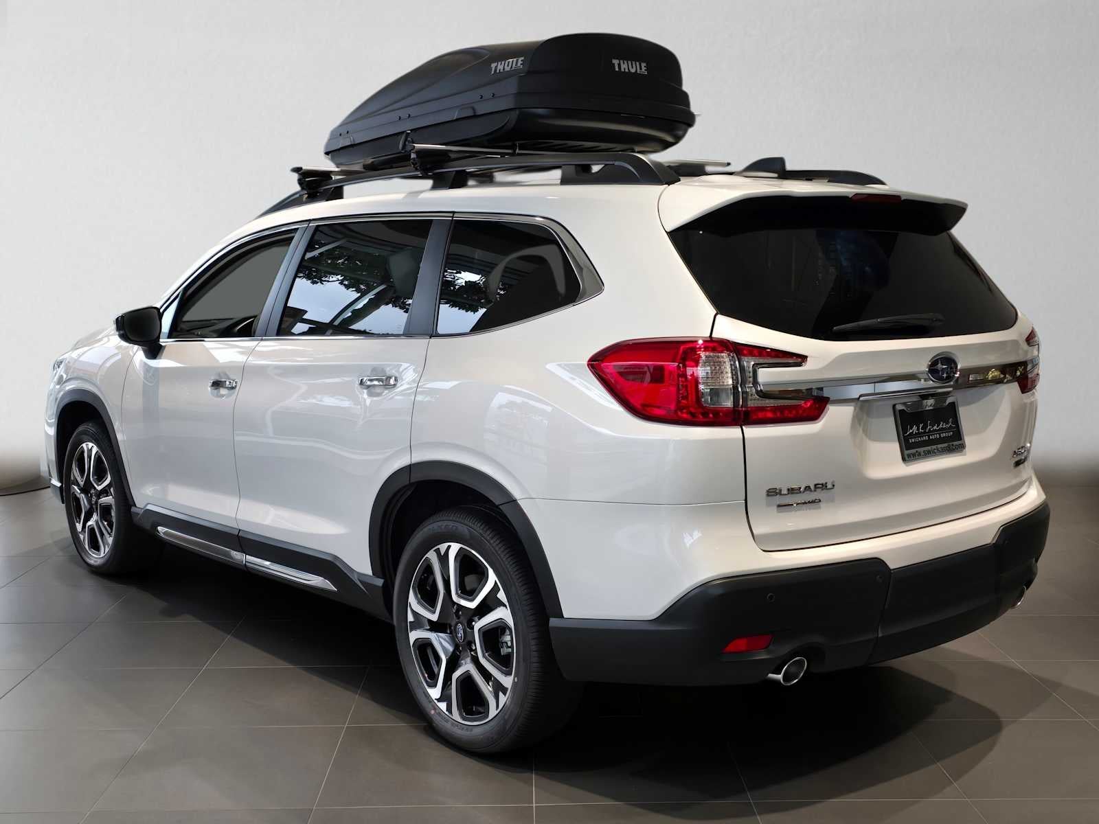 2026 Subaru ASCENT Touring 7-Passenger
