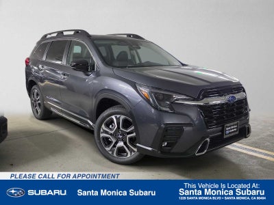 2026 Subaru ASCENT Touring 7-Passenger