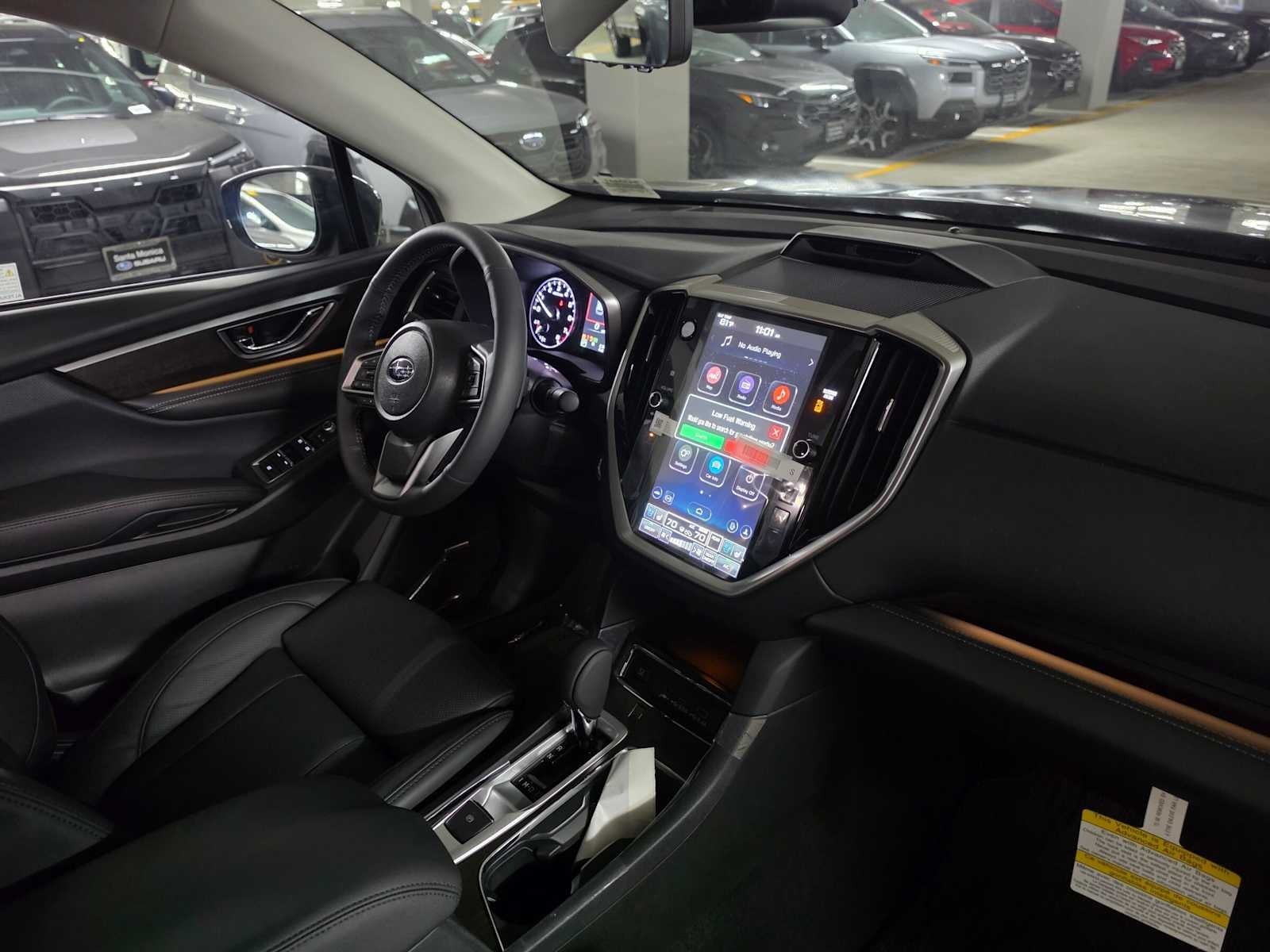 2026 Subaru ASCENT Touring 7-Passenger