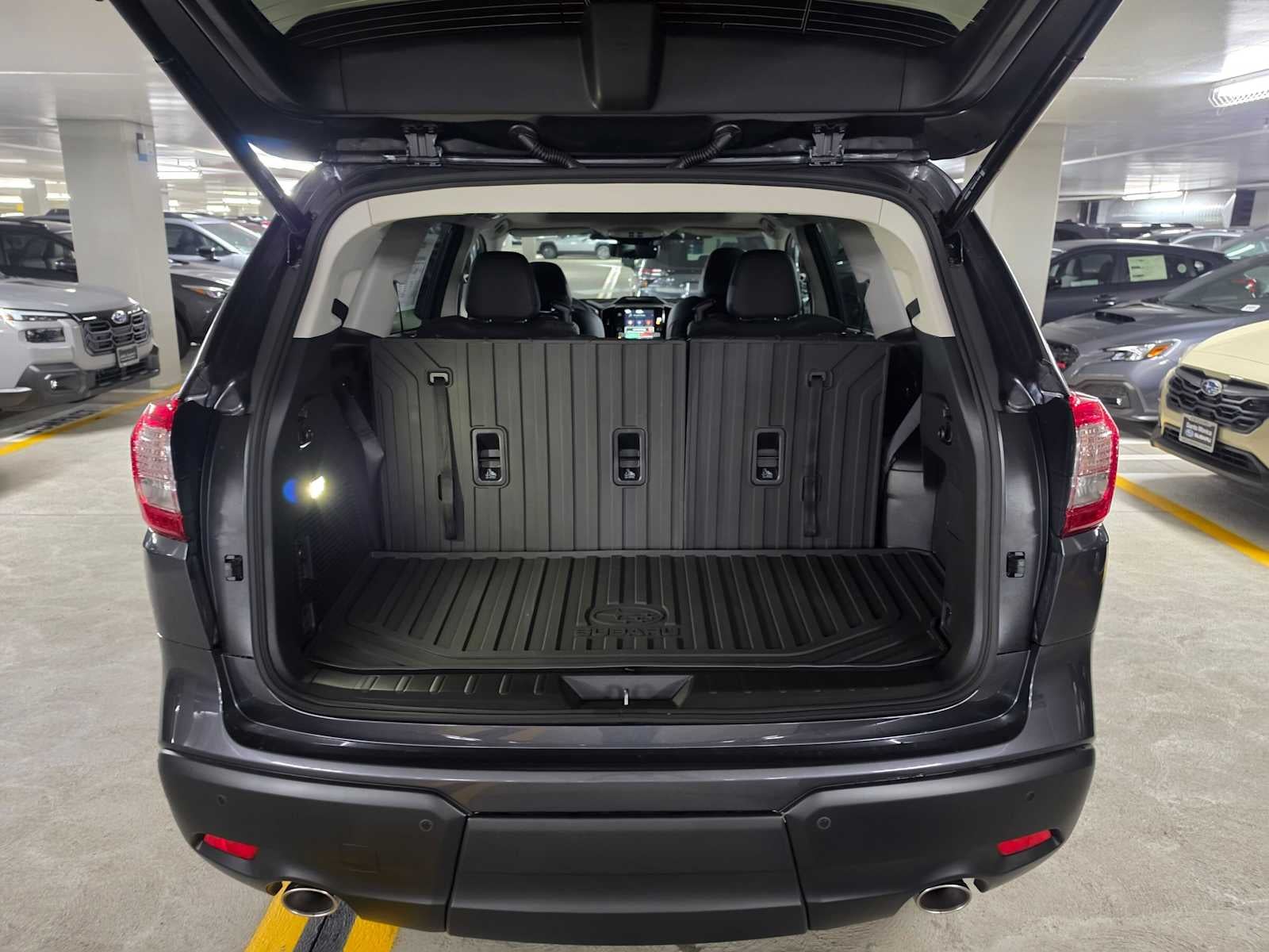 2026 Subaru ASCENT Touring 7-Passenger