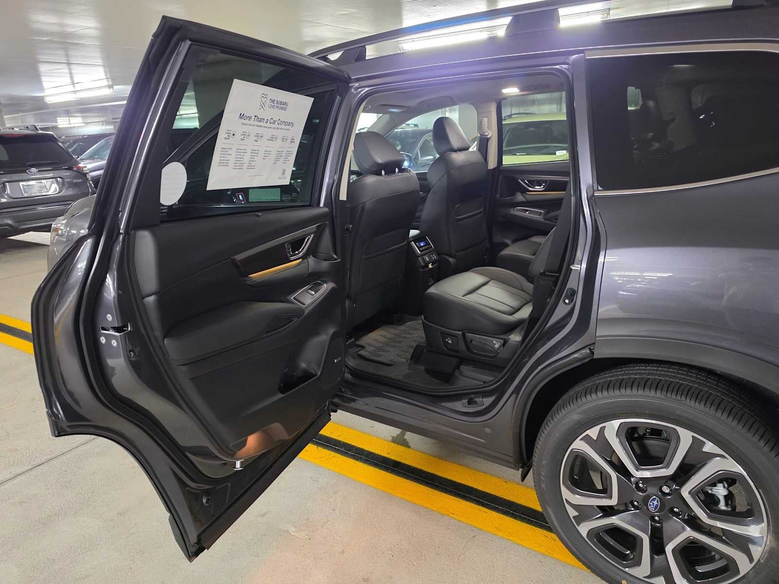 2026 Subaru ASCENT Touring 7-Passenger