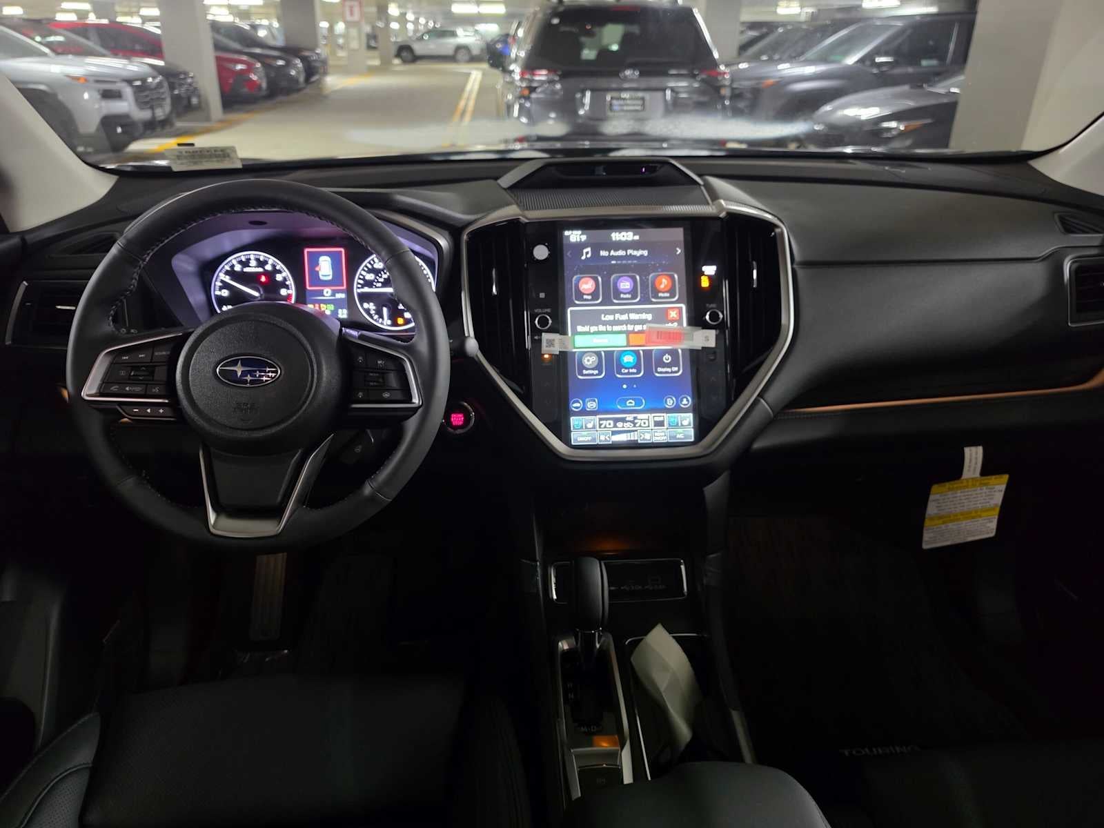 2026 Subaru ASCENT Touring 7-Passenger
