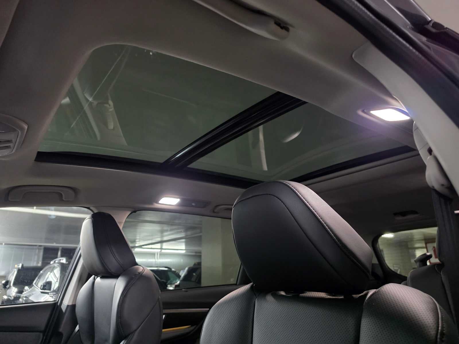 2026 Subaru ASCENT Touring 7-Passenger