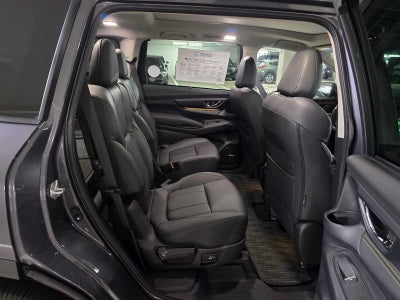 2026 Subaru ASCENT Onyx Edition Touring 7-Passenger