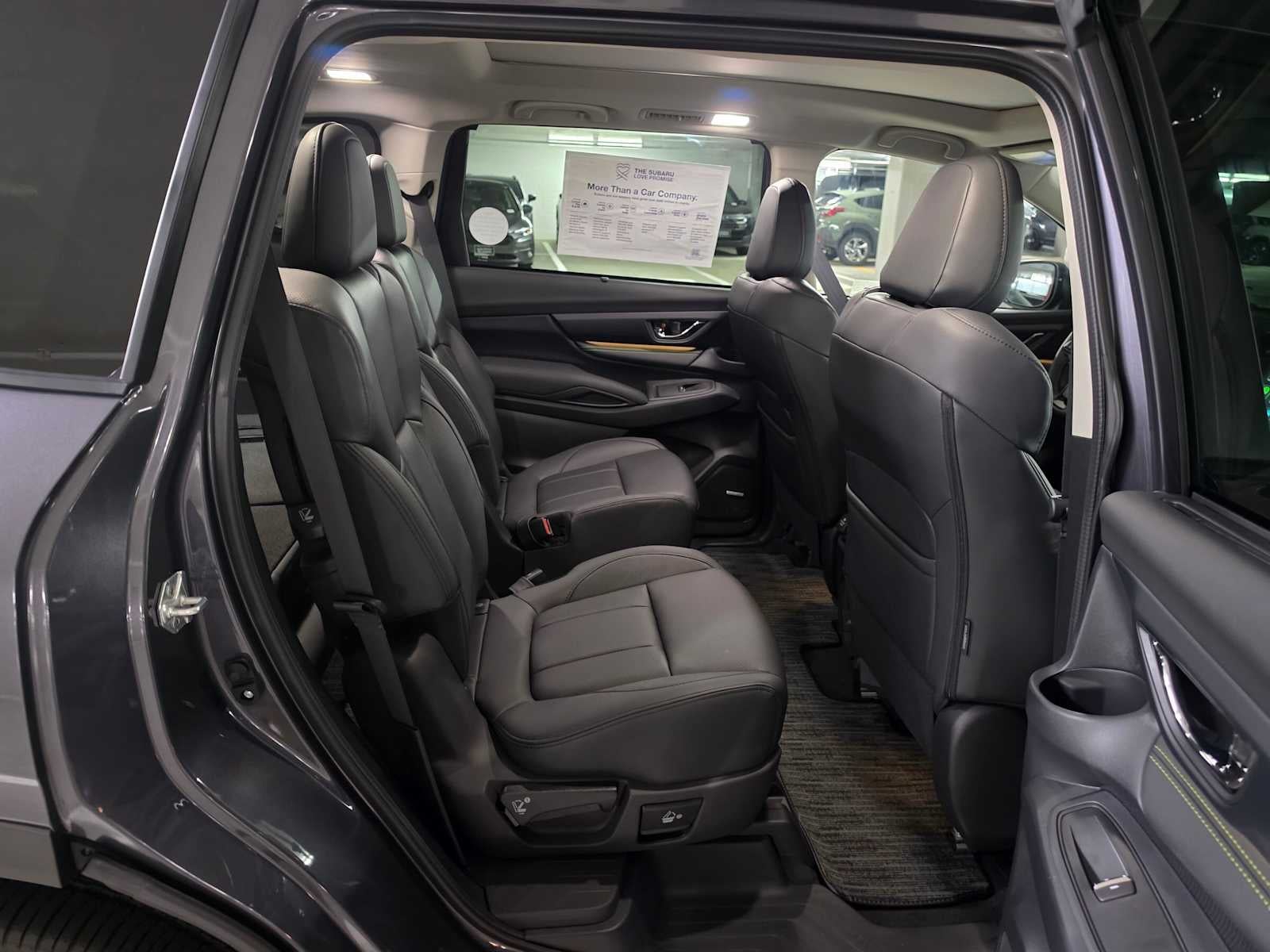 2026 Subaru ASCENT Onyx Edition Touring 7-Passenger