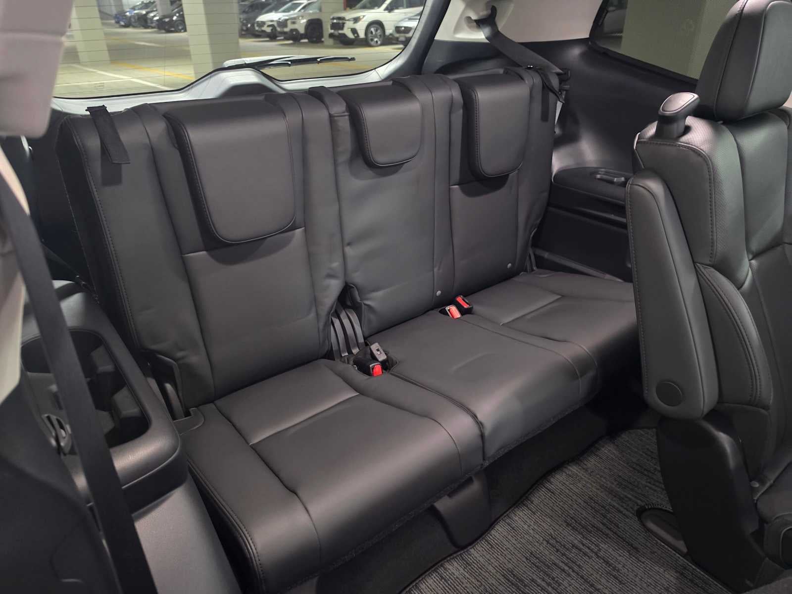 2026 Subaru ASCENT Onyx Edition Touring 7-Passenger