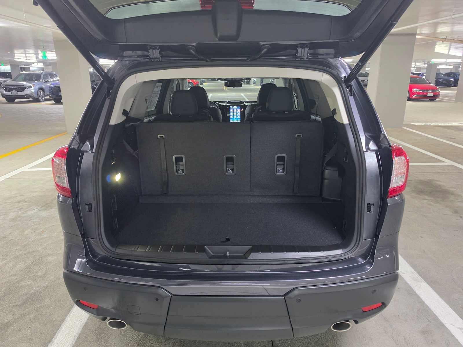 2026 Subaru ASCENT Onyx Edition Touring 7-Passenger
