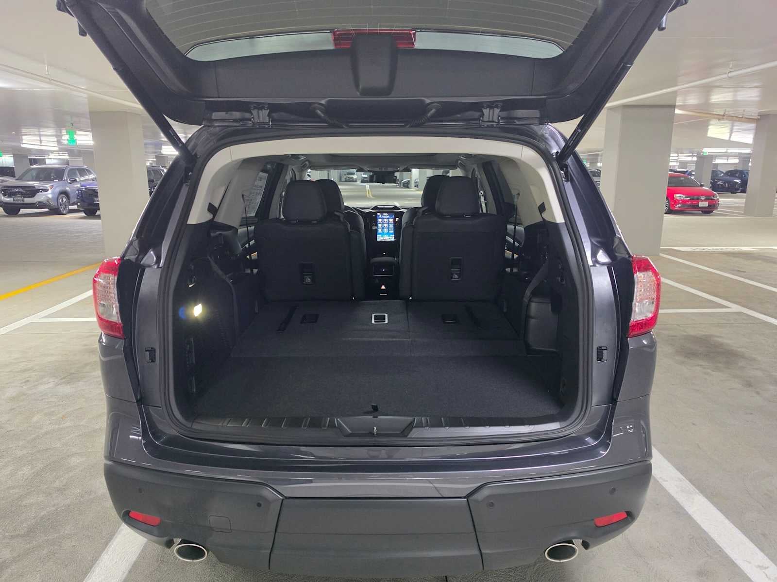 2026 Subaru ASCENT Onyx Edition Touring 7-Passenger