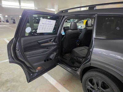 2026 Subaru ASCENT Onyx Edition Touring 7-Passenger