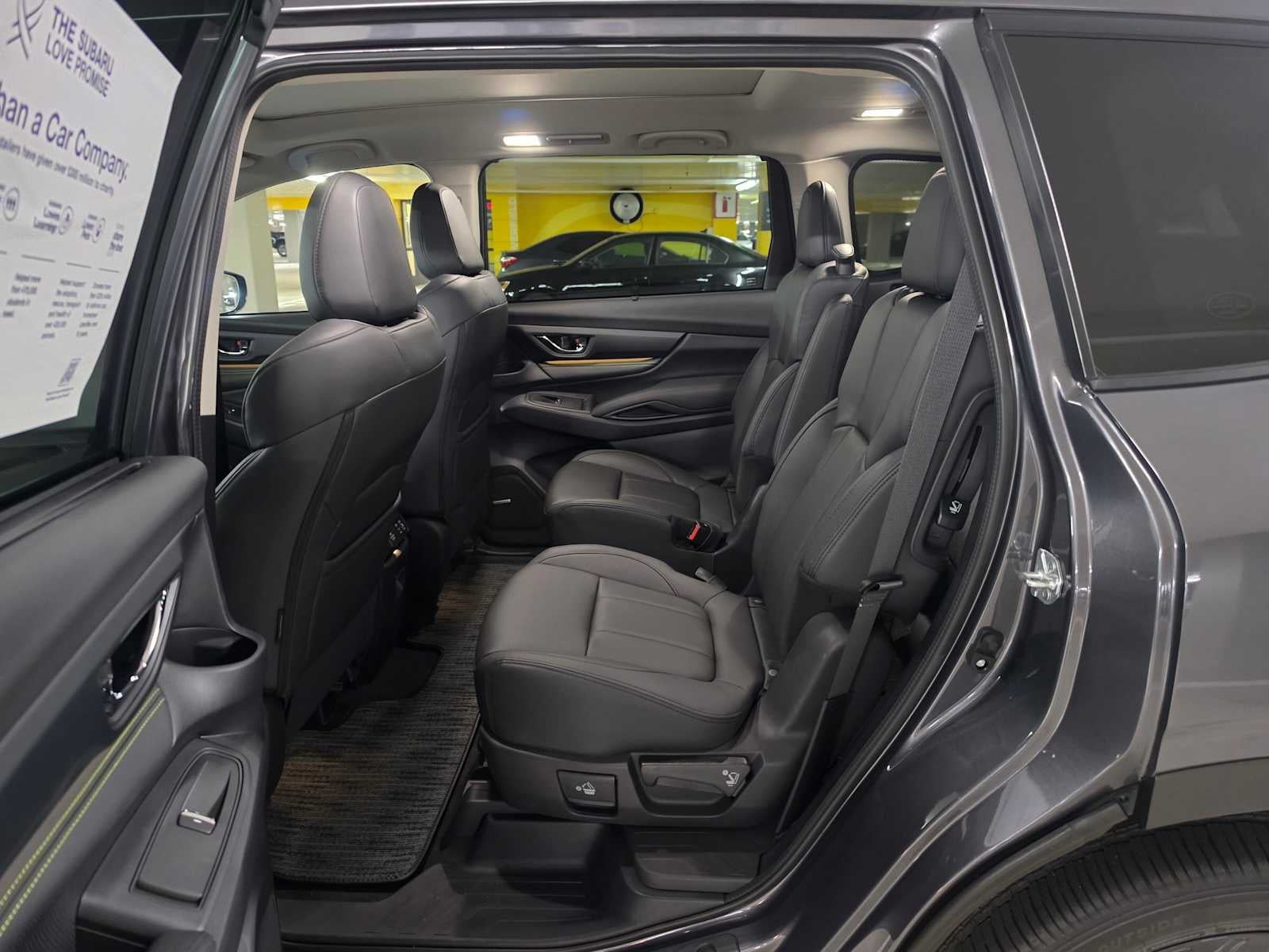 2026 Subaru ASCENT Onyx Edition Touring 7-Passenger