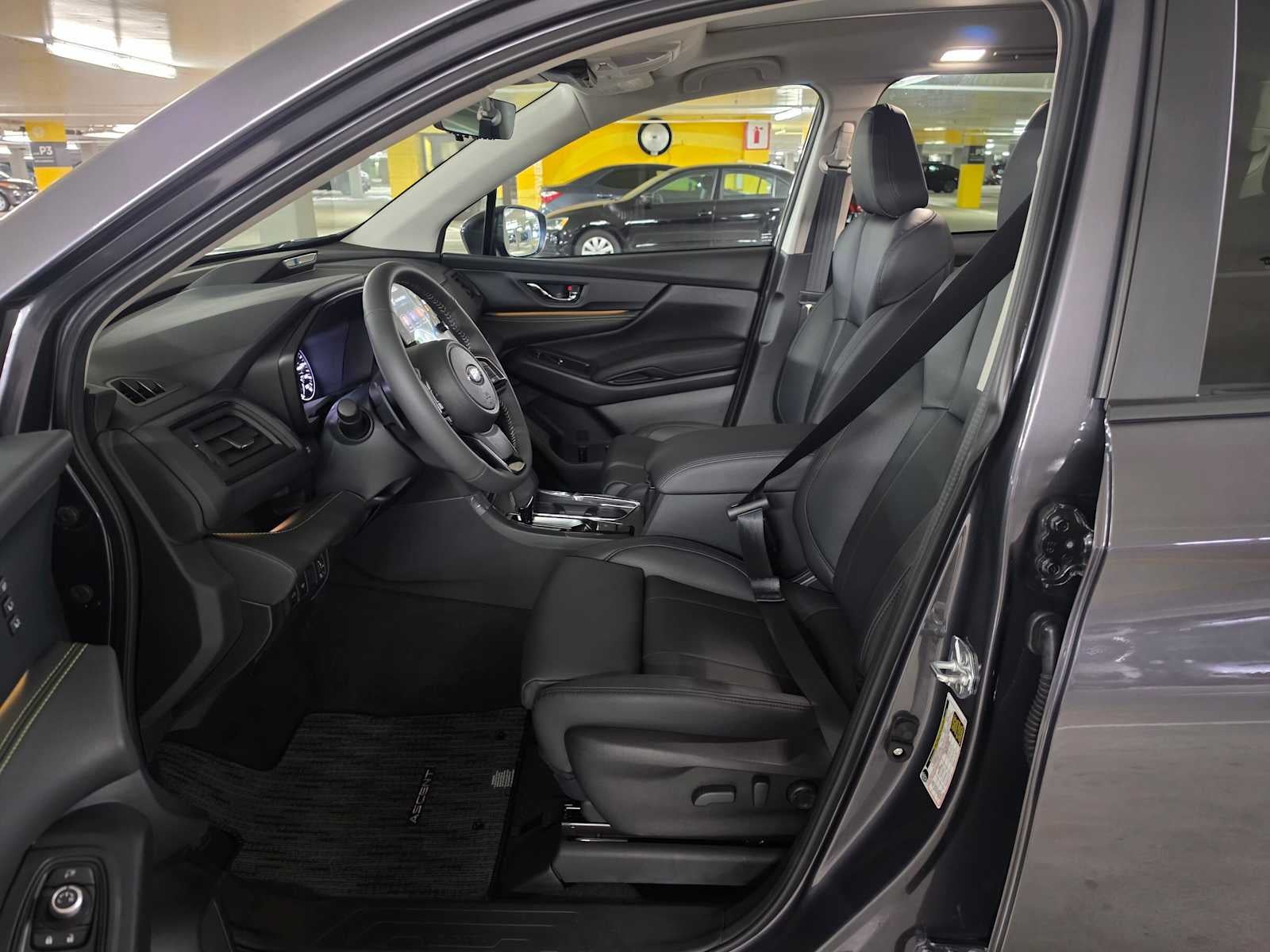 2026 Subaru ASCENT Onyx Edition Touring 7-Passenger