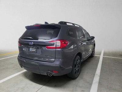 2026 Subaru ASCENT Onyx Edition Touring 7-Passenger