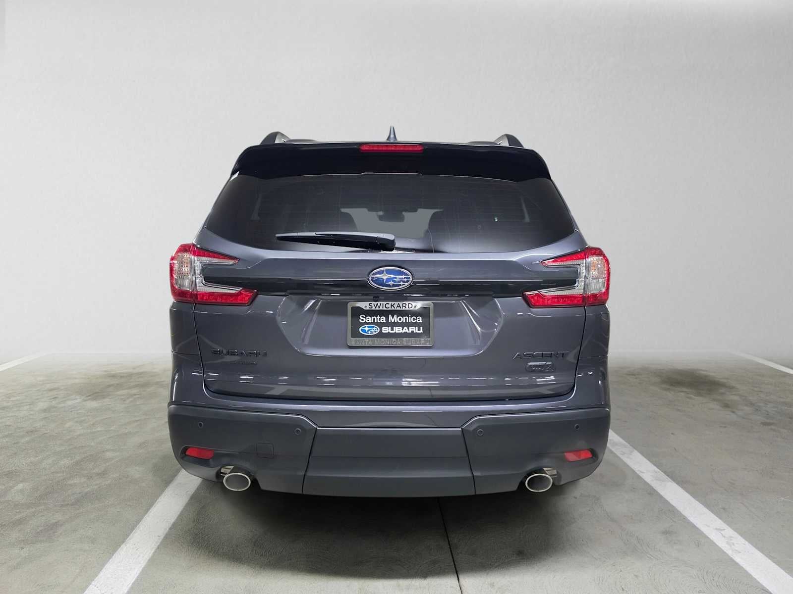 2026 Subaru ASCENT Onyx Edition Touring 7-Passenger