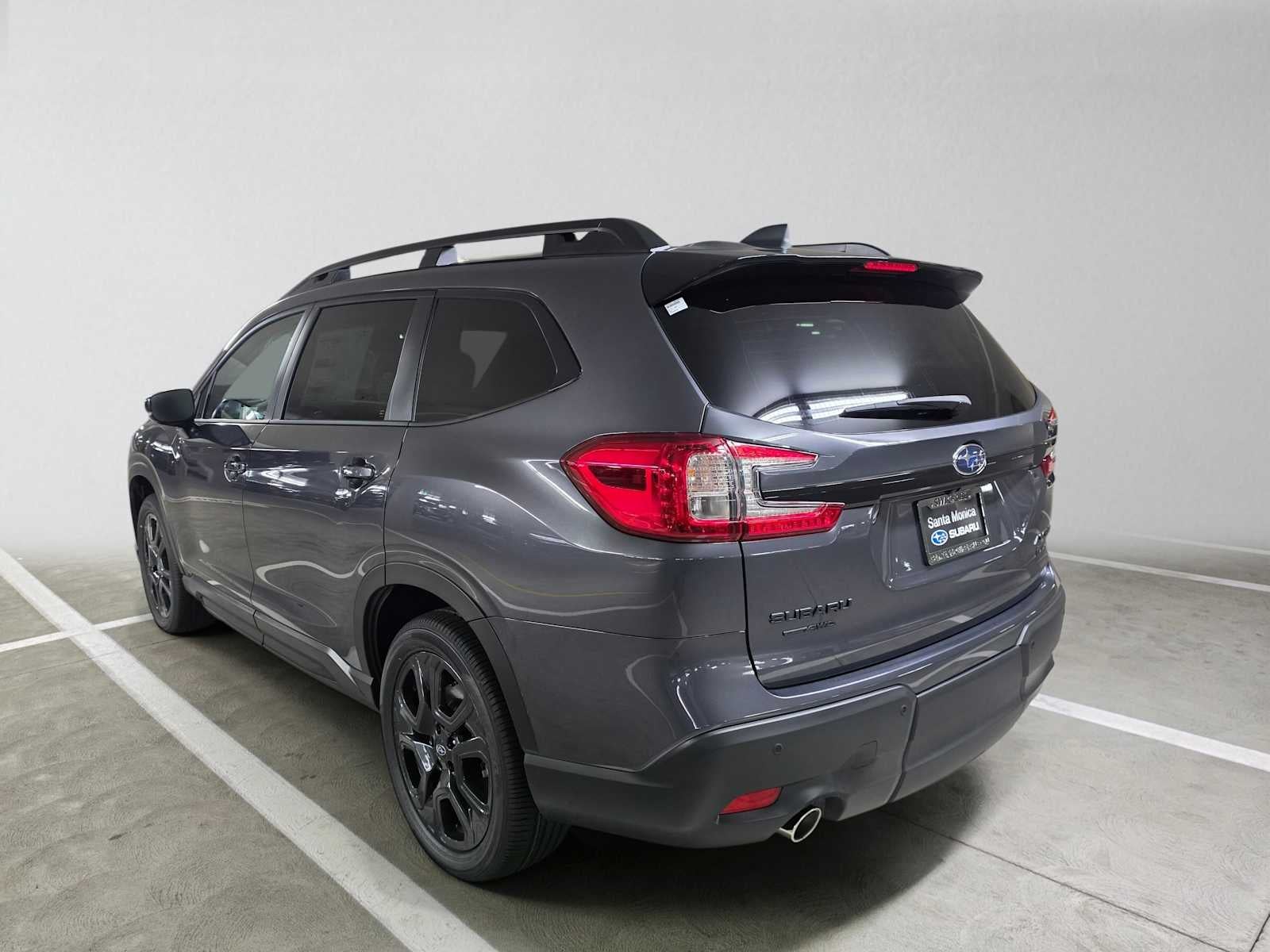 2026 Subaru ASCENT Onyx Edition Touring 7-Passenger