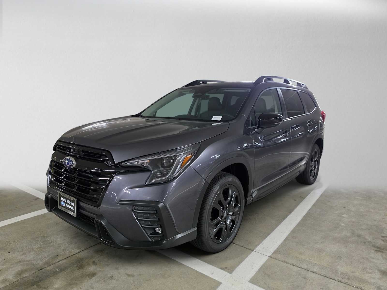 2026 Subaru ASCENT Onyx Edition Touring 7-Passenger