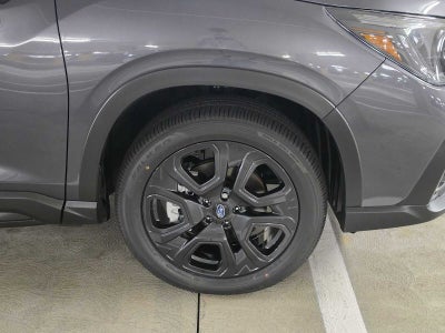 2026 Subaru ASCENT Onyx Edition Touring 7-Passenger