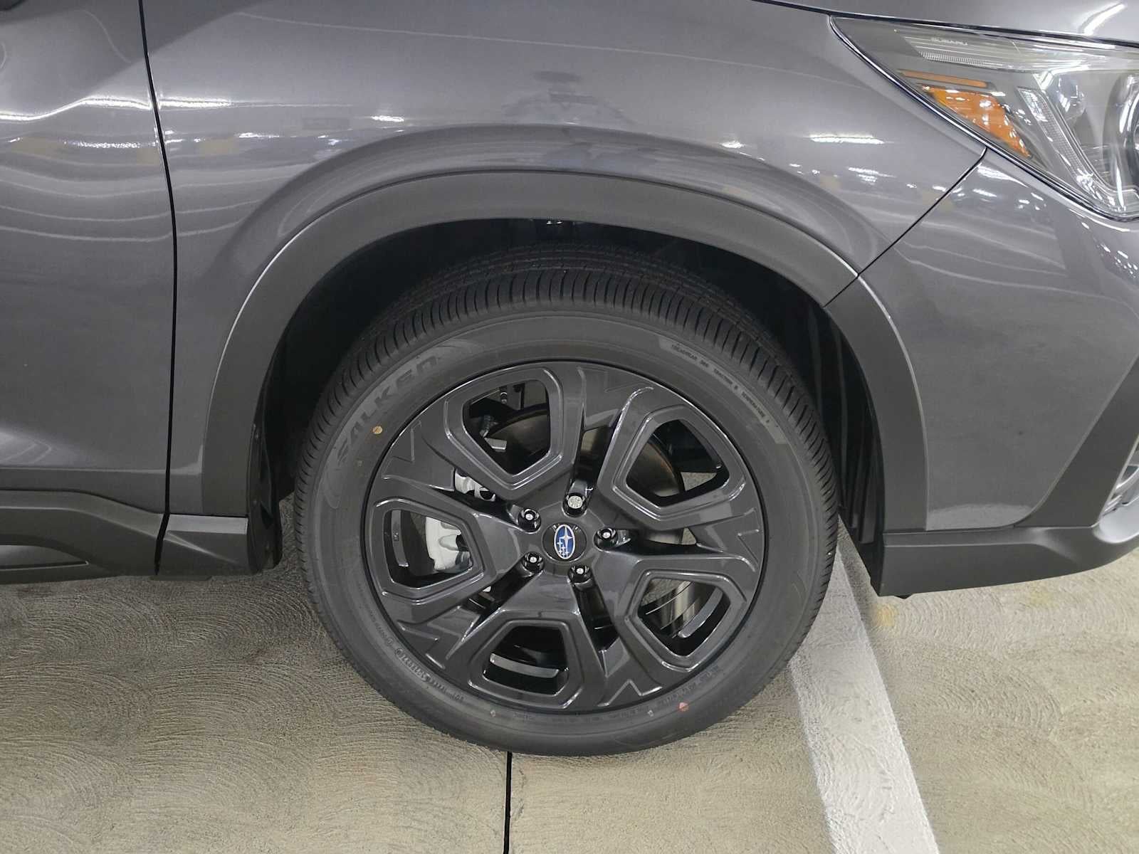 2026 Subaru ASCENT Onyx Edition Touring 7-Passenger