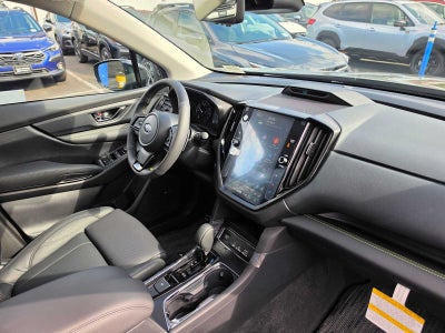 2026 Subaru ASCENT Onyx Edition Touring 7-Passenger