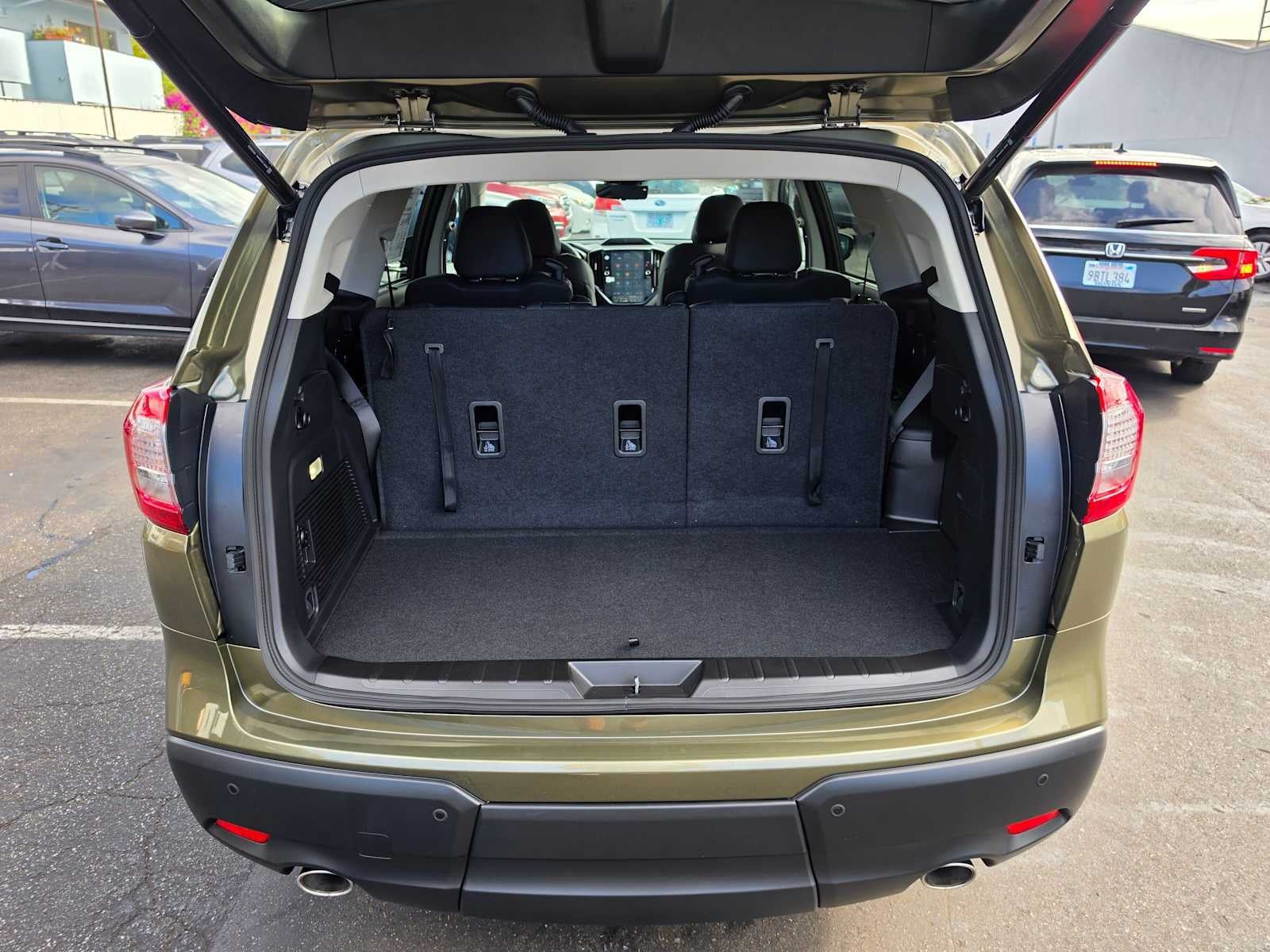 2026 Subaru ASCENT Onyx Edition Touring 7-Passenger