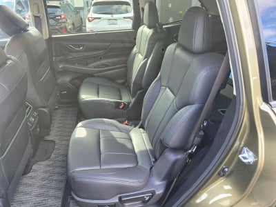 2026 Subaru ASCENT Onyx Edition Touring 7-Passenger