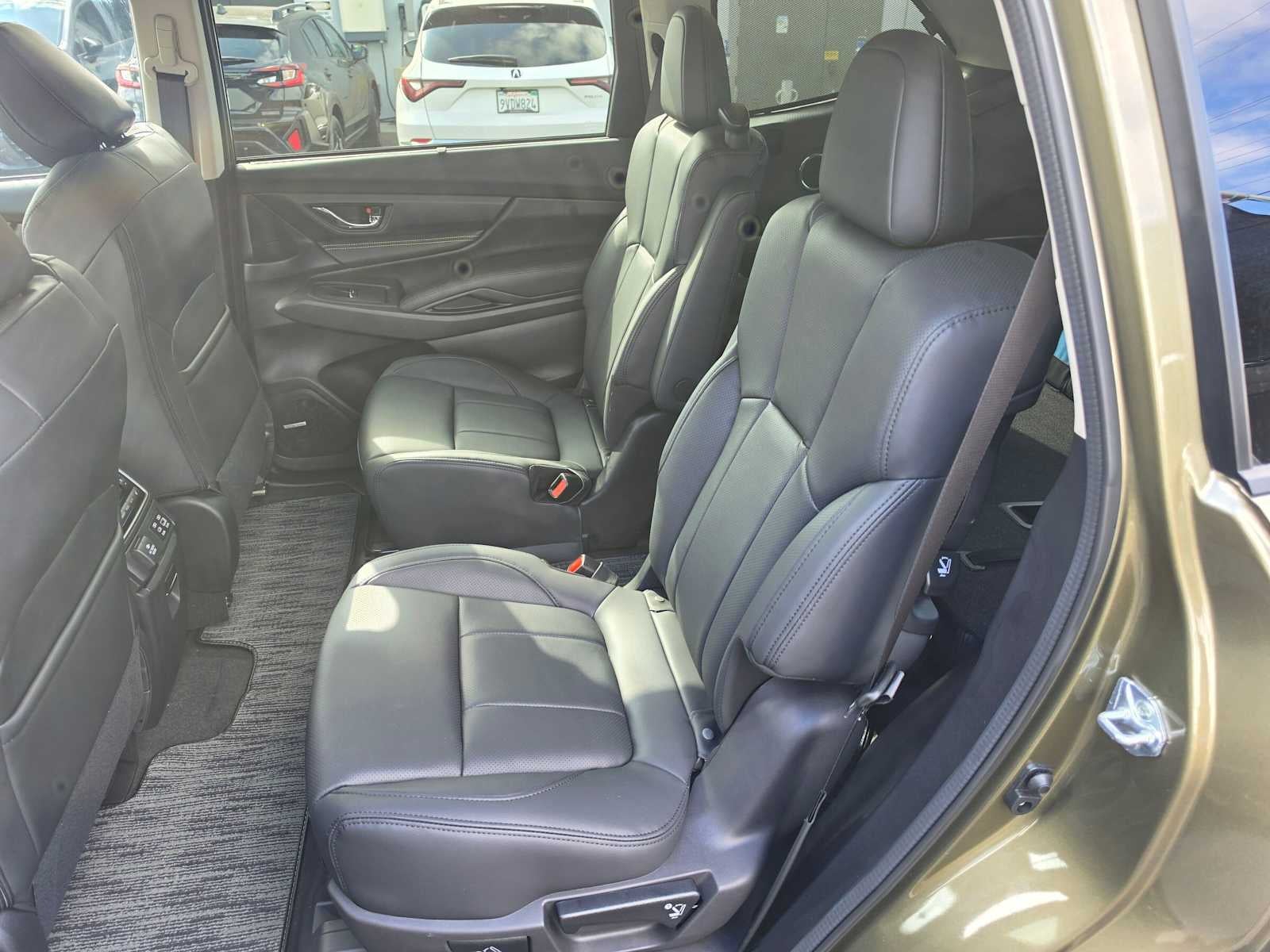 2026 Subaru ASCENT Onyx Edition Touring 7-Passenger