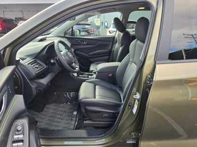 2026 Subaru ASCENT Onyx Edition Touring 7-Passenger