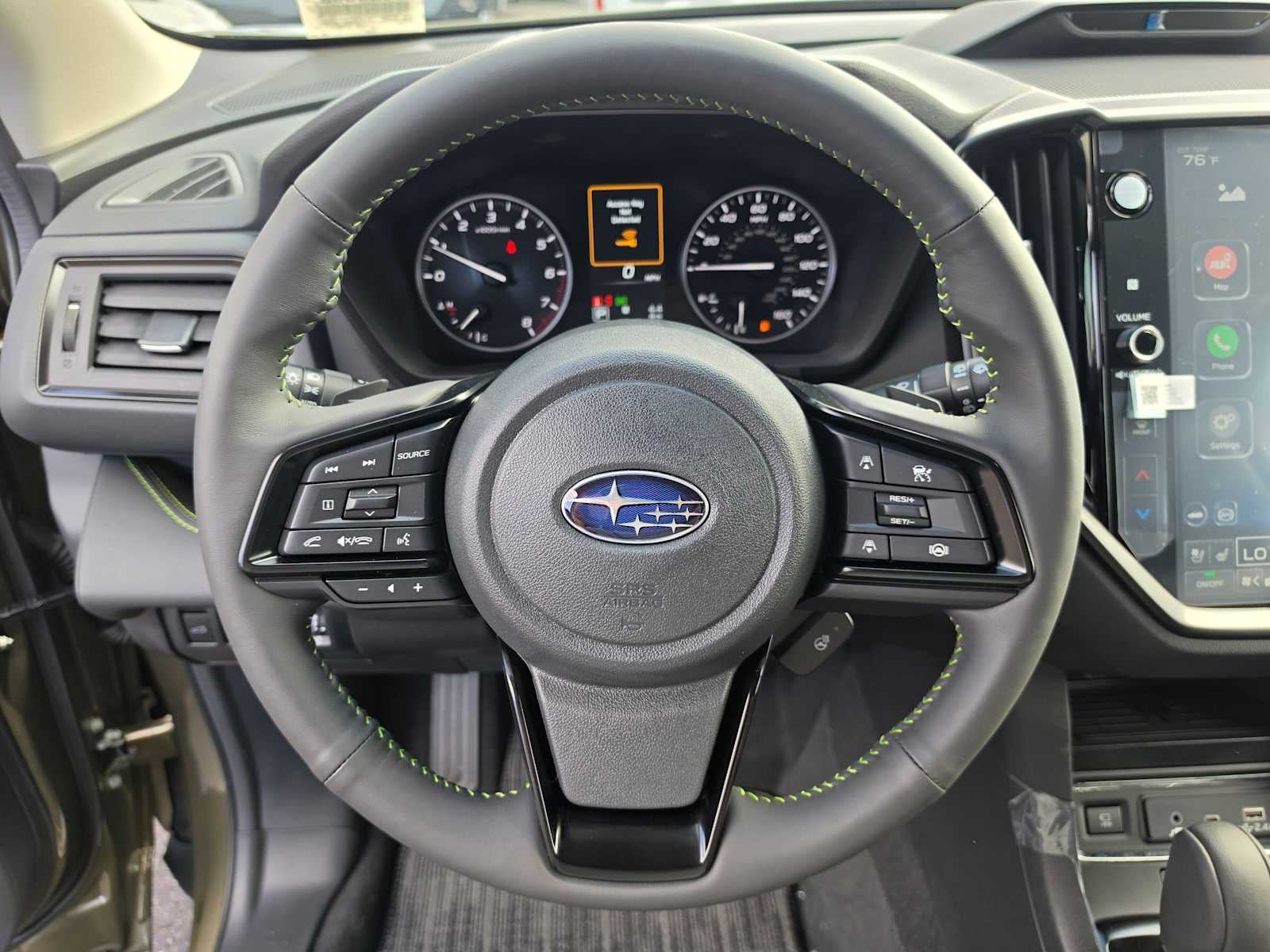 2026 Subaru ASCENT Onyx Edition Touring 7-Passenger
