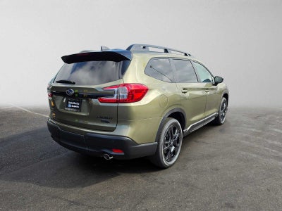 2026 Subaru ASCENT Onyx Edition Touring 7-Passenger