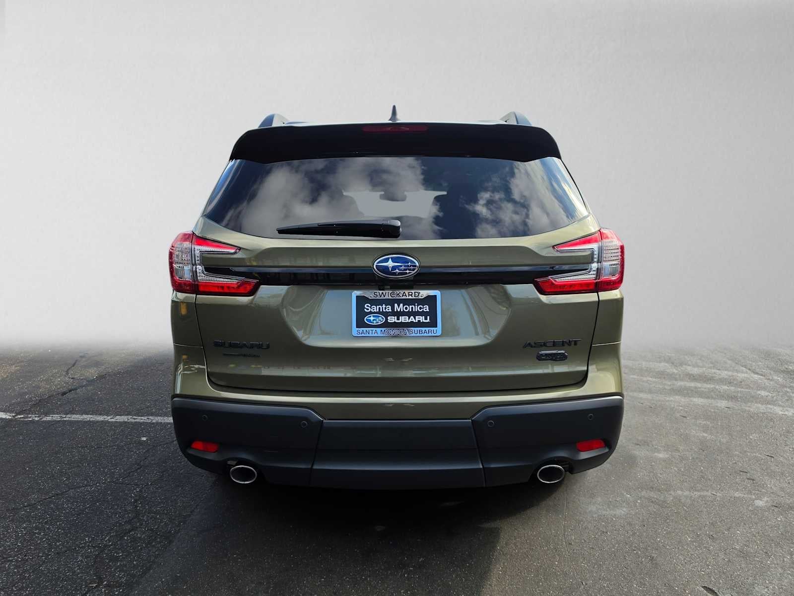 2026 Subaru ASCENT Onyx Edition Touring 7-Passenger