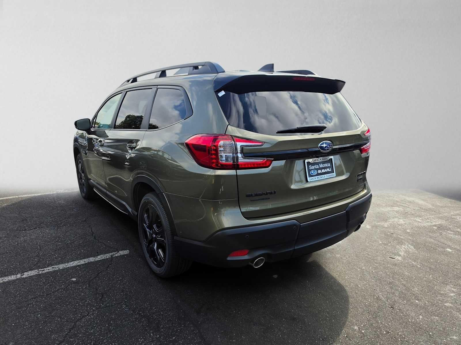 2026 Subaru ASCENT Onyx Edition Touring 7-Passenger