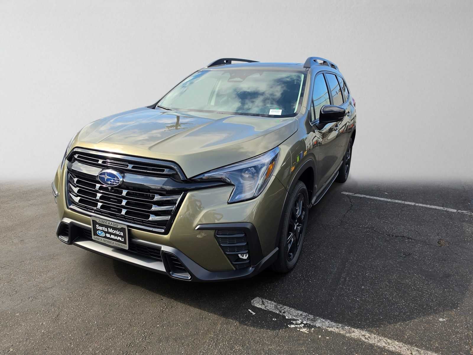 2026 Subaru ASCENT Onyx Edition Touring 7-Passenger