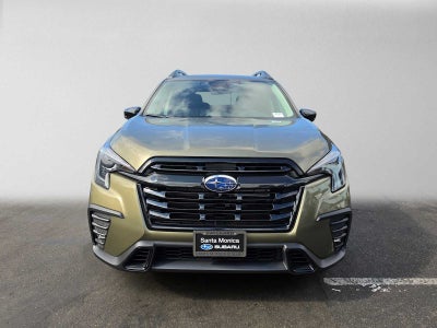 2026 Subaru ASCENT Onyx Edition Touring 7-Passenger