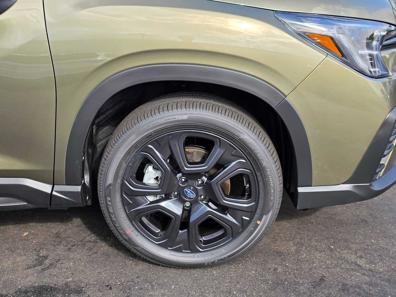 2026 Subaru ASCENT Onyx Edition Touring 7-Passenger