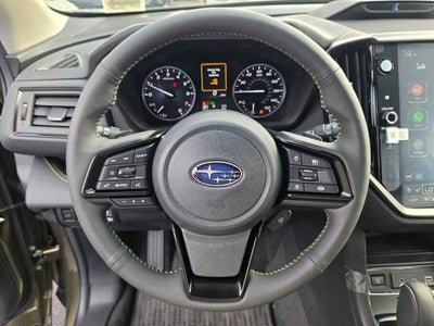2026 Subaru ASCENT Onyx Edition Touring 7-Passenger