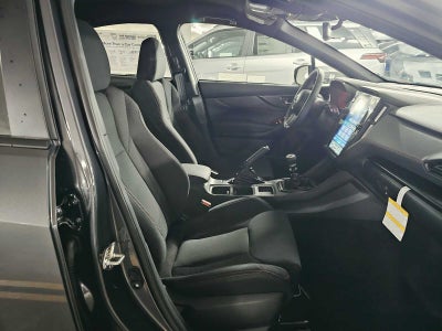2026 Subaru WRX Premium