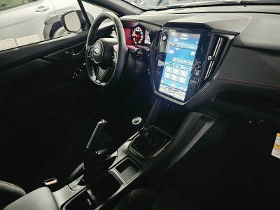 2026 Subaru WRX Premium