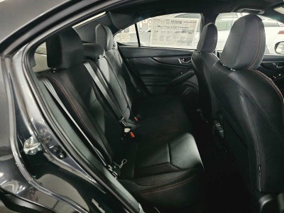 2026 Subaru WRX Premium