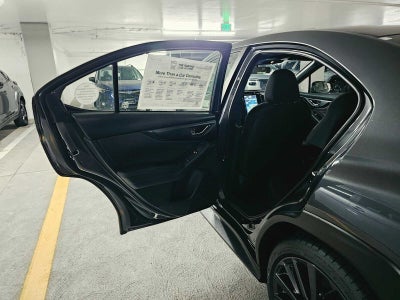 2026 Subaru WRX Premium