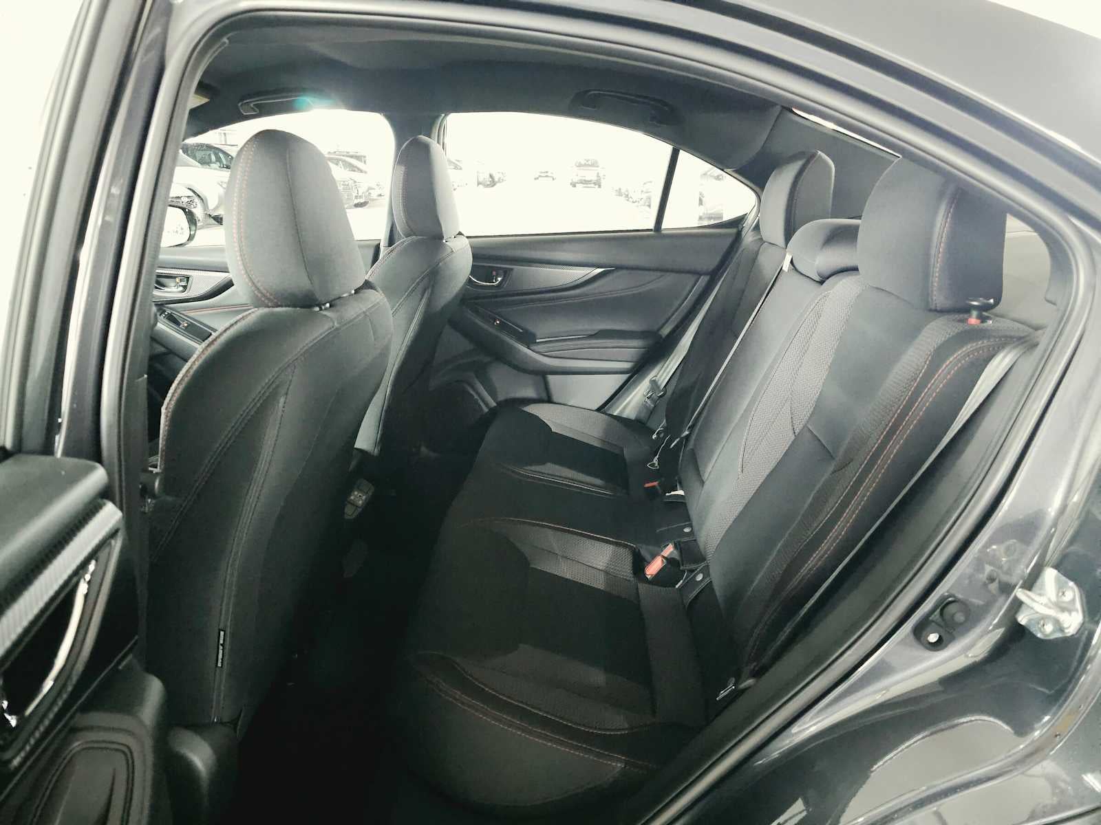 2026 Subaru WRX Premium