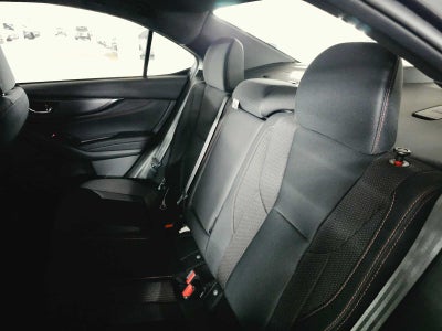 2026 Subaru WRX Premium