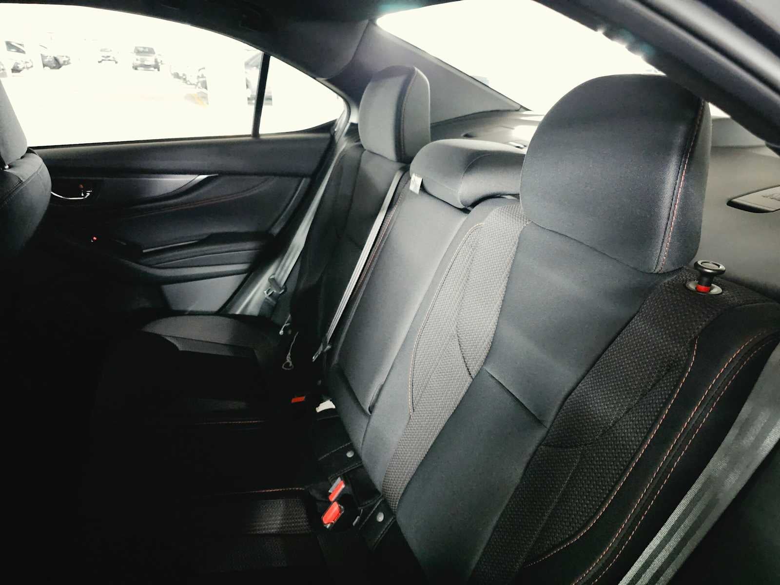 2026 Subaru WRX Premium