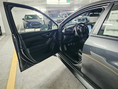 2026 Subaru WRX Premium