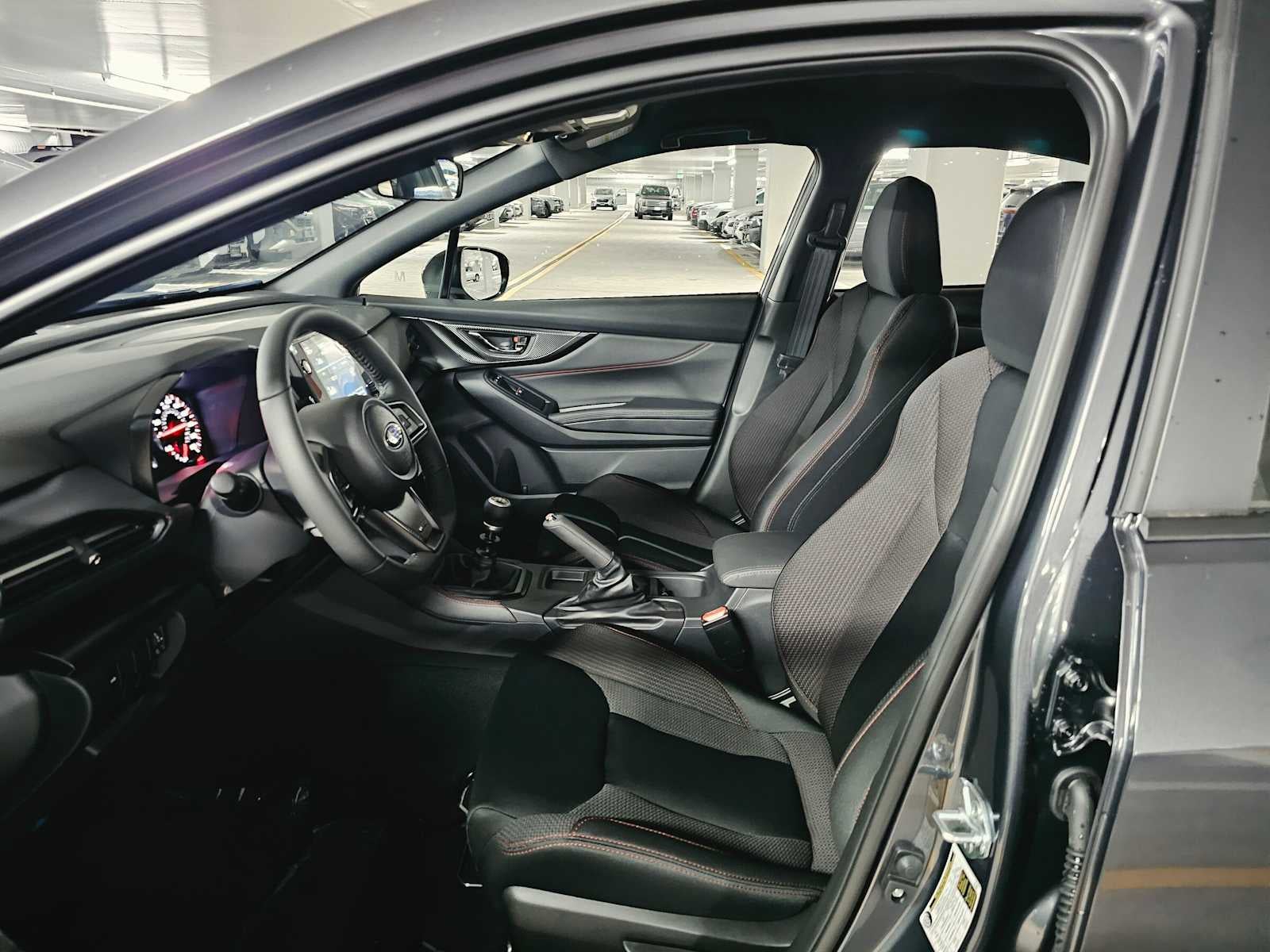 2026 Subaru WRX Premium